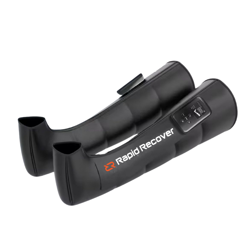 5.0 Chamber Dynamic Portable Compression Recovery Boots